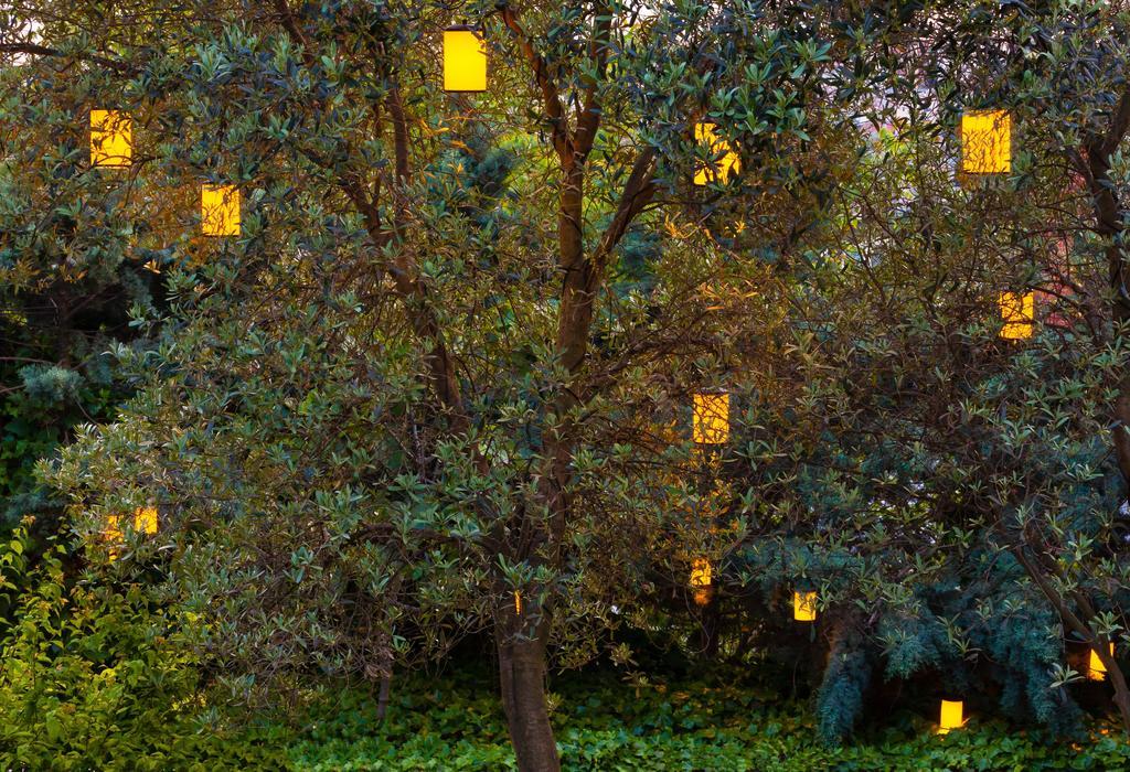 Istanbul Bosphorus Hotel Symbola Buitenkant foto