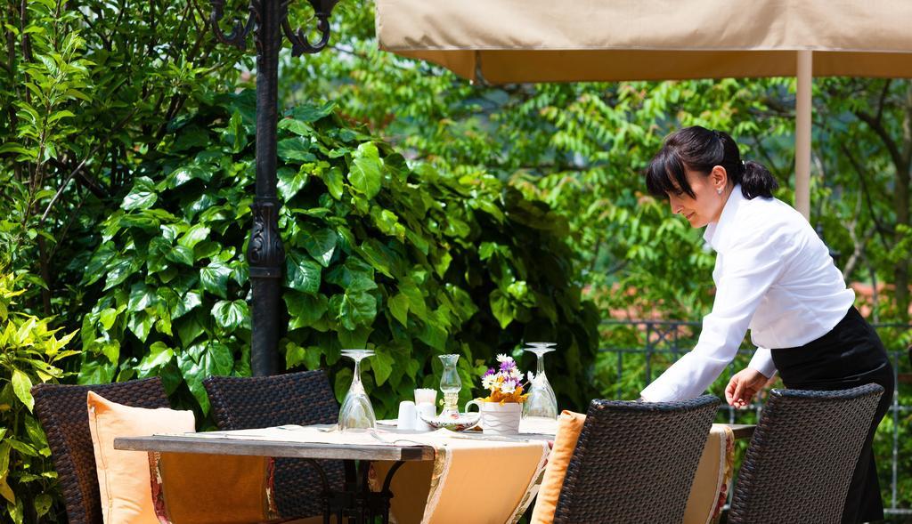Istanbul Bosphorus Hotel Symbola Buitenkant foto