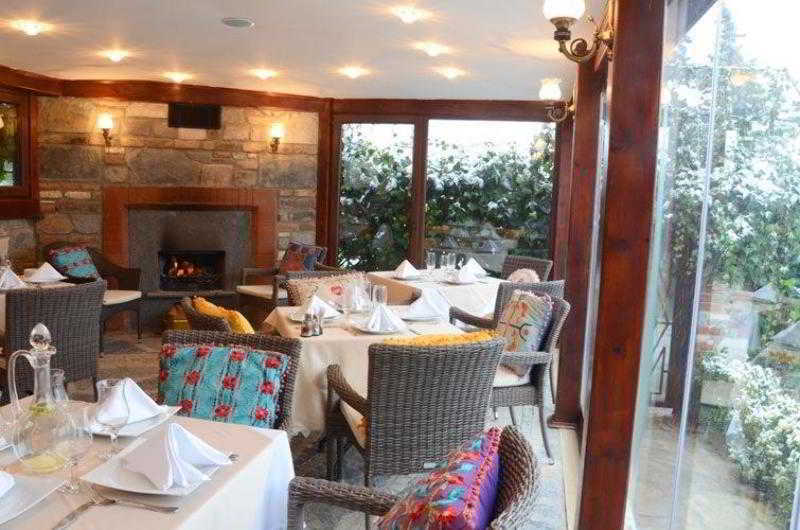 Istanbul Bosphorus Hotel Symbola Buitenkant foto